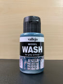 Model Wash - 模型漬洗水性漆 35 ml