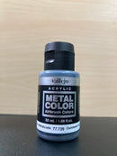 Metal Color - 金屬色彩 32 ml