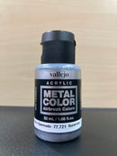 Metal Color - 金屬色彩 32 ml