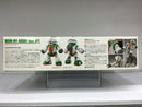 Bandai x 7 Eleven HG 1/144 MSM-04 Acguy Ver. GFT