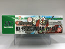 Bandai x 7 Eleven HG 1/144 RX-78-2 Gundam Version GFT Ver.G30th