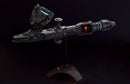 Dream Gear 1/3000 Scale Arkhitect Spaceship Special Edition ~ Anest Iwata HP-CP Version