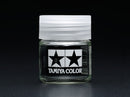 Paint Mixing Jar - Glass Standard Round (23 ml)