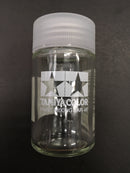 Paint Mixing Jar - Glass Large Round (46 ml)