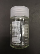 Paint Mixing Jar - Glass Large Round (46 ml)