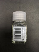 Paint Mixing Jar - Glass Mini Square (10 ml)