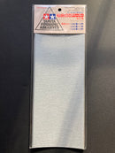 Finishing Abrasives Set 模型專用打磨水砂紙組合包 (5 pcs.)