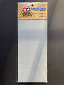 Finishing Abrasives Set 模型專用打磨水砂紙組合包 (5 pcs.)