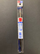 Modeling Brush High Finish HF ~ Resin Bristles 樹脂毛筆