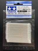Craft Cotton Swab (Triangular, Extra Small, 50 pcs.)