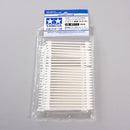 Craft Cotton Swab (Triangular, Medium, 50 pcs.)