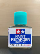 Paint Retarder 緩乾添加劑 (40 ml)