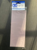 Fine Lapping Film 精密拋光研磨水砂紙 (3 pcs.)