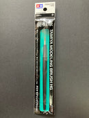 Modeling Pointed Brush High Grade HG I ~ PBT Bristles 纖維毛面相筆