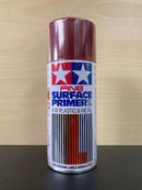 Surface Primer for Plastic & Metal - Spray 底漆水補土 - 噴罐