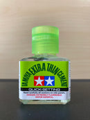Extra Thin Cement ~ Quick-Setting 高流動膠水 接著劑 (40 ml)