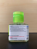Extra Thin Cement ~ Quick-Setting 高流動膠水 接著劑 (40 ml)