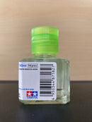 Extra Thin Cement ~ Quick-Setting 高流動膠水 接著劑 (40 ml)