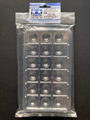 18 Well Palette for Brush Painting 18格調色盤 上色碟 (5 pcs.)
