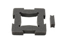 Square Bottle Holder for 40 ml Bottle 海綿防倒底座墊 (方瓶適用)