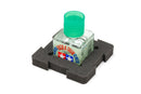 Square Bottle Holder for 40 ml Bottle 海綿防倒底座墊 (方瓶適用)