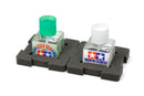 Square Bottle Holder for 40 ml Bottle 海綿防倒底座墊 (方瓶適用)