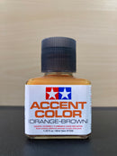 Panel Line Accent Color 入墨線液 滲線液 漬洗液 (40 ml)