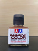 Panel Line Accent Color 入墨線液 滲線液 漬洗液 (40 ml)