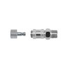 Streamline Quick Disconnect Socket 1/8"