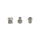 Streamline Paasche 1/4" x P40 Airbush Adaptor