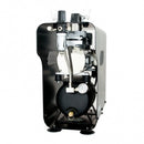 Twin Cylinder Piston Type Airbrush Compressor TC-620X