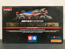 [92284] Stargek Avante Mk.III Nero ~ Stargek 10th Anniversary Special Version (MA Chassis)