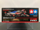 [92284] Stargek Avante Mk.III Nero ~ Stargek 10th Anniversary Special Version (MA Chassis)