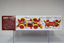 [92313] Neo Falcon ~ MA-15 Red Special Version (MA Chassis)