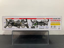 [92402] Hong Kong Racing Taxi by Waigo Hobby (FM-A Chassis)