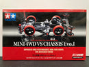 [94734] Mini 4WD VS Chassis Evo.I ~ Limited Edition Version (VS Chassis)