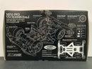 [94734] Mini 4WD VS Chassis Evo.I ~ Limited Edition Version (VS Chassis)