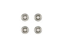 AO-1017 Mini 4WD 520 Ball Bearing (4 pcs.) [94752]