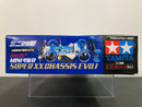 [94780] Mini 4WD Super XX Chassis Evo.I ~ Limited Edition Version (Super XX Chassis)