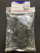 [94800] Carbon Reinforced Super FM Chassis Set