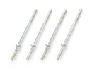 AO-1024 2 x 38 mm Threaded Shaft (4 pcs.) [94809]