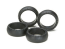 AO-1029 Mini 4WD Large Diameter Barrel Tire [94836]