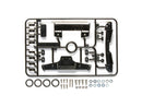 [94982] Aero Hi-Mount Roller Set (Black)
