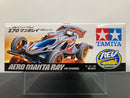 [94989] Aero Manta Ray ~ Black Metallic Special Version (AR Chassis)