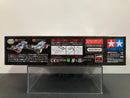 [94989] Aero Manta Ray ~ Black Metallic Special Version (AR Chassis)
