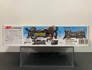 [94989] Aero Manta Ray ~ Black Metallic Special Version (AR Chassis)