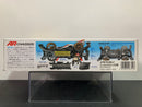 [94991] Aero Manta Ray ~ Gold Metallic Special Version (AR Chassis)