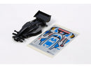 [95082] Vanquish Junior Body Set (2015 Mini 4WD Station)