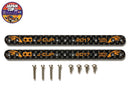 [95106] HG Carbon Reinforcing Plate Set (1.5 mm) Japan Cup 2017