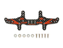 [95114] HG Carbon Rear Multi Roller Setting Stay (1.5 mm) Japan Cup 2018